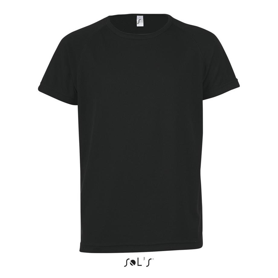 SOLS  t-shirt per bambini sporty 