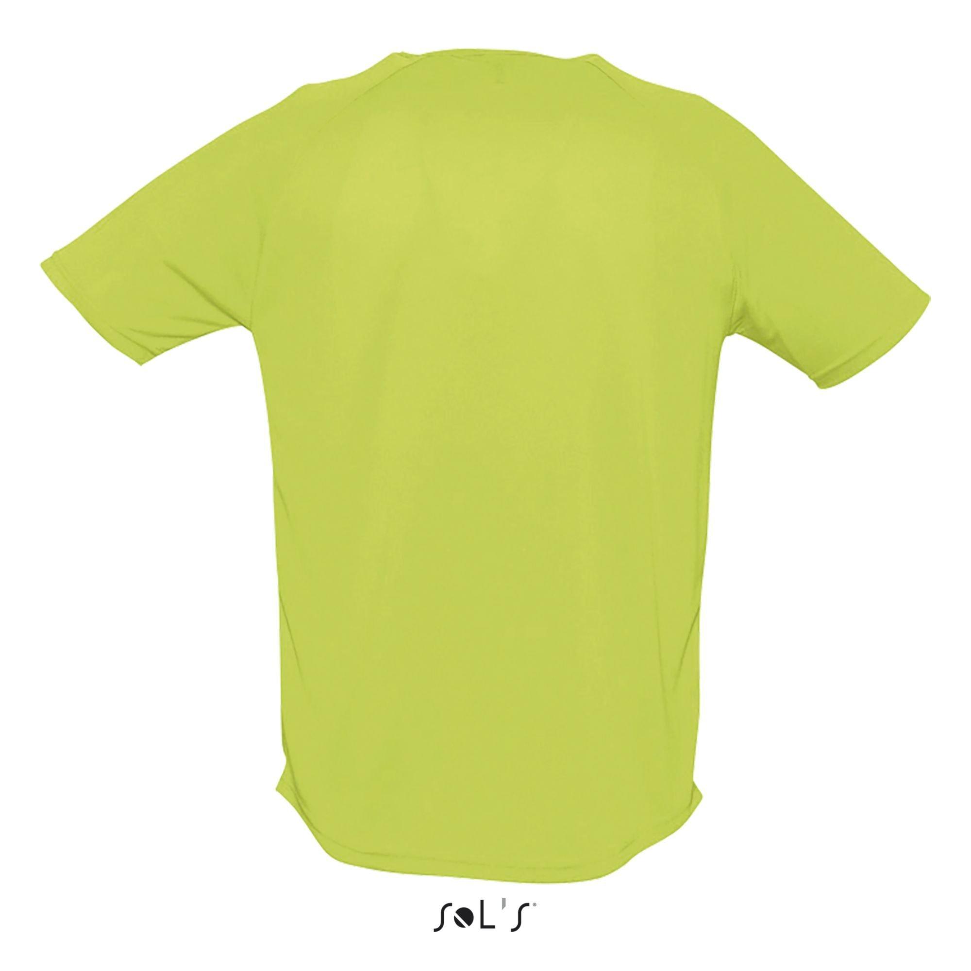 SOLS  t-shirt sporty 