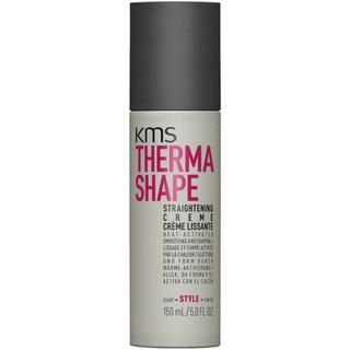 KMS  Thermashape Straightening Creme 150 ml 