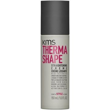 KMS Therma Shape Straightening Creme