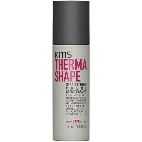 KMS  Thermashape Straightening Creme 150 ml 