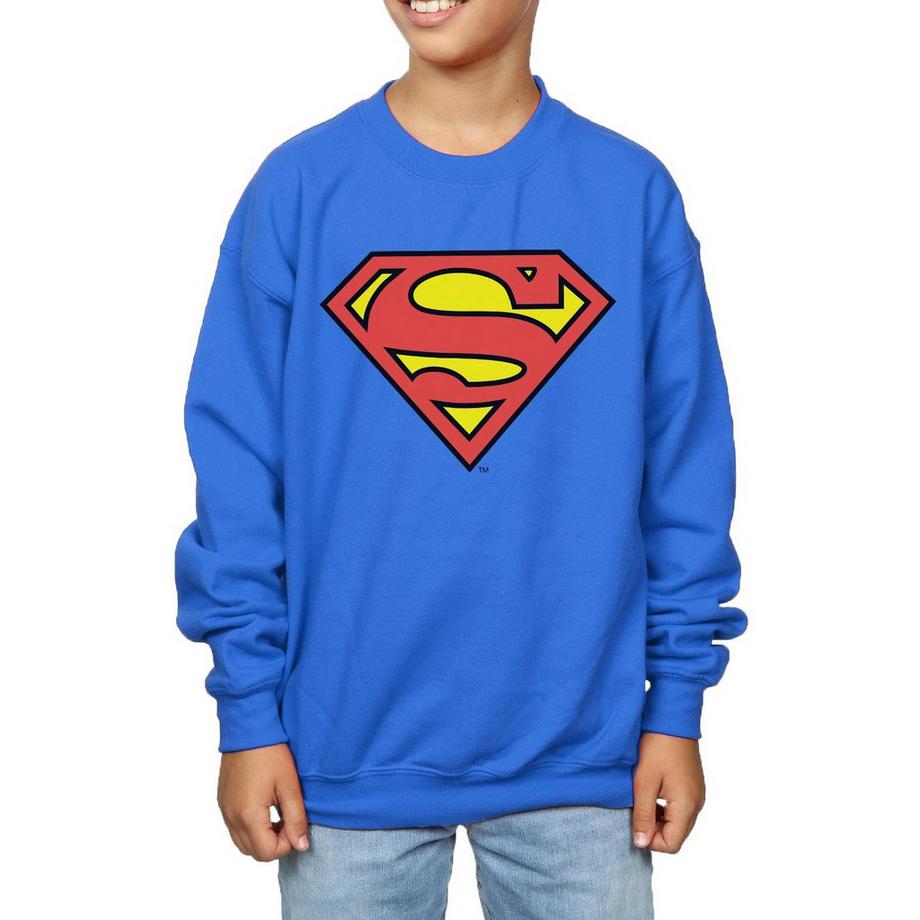 DC COMICS  Sweatshirt 