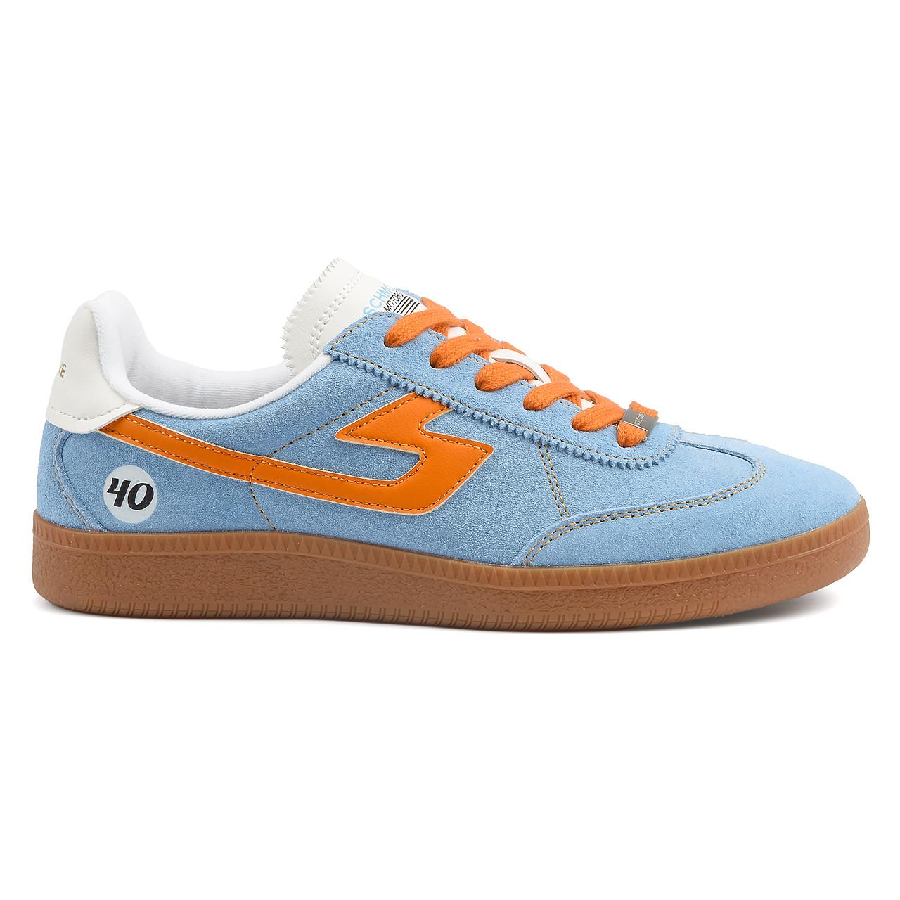 SCHMOOVE  Sheffield Jogger 