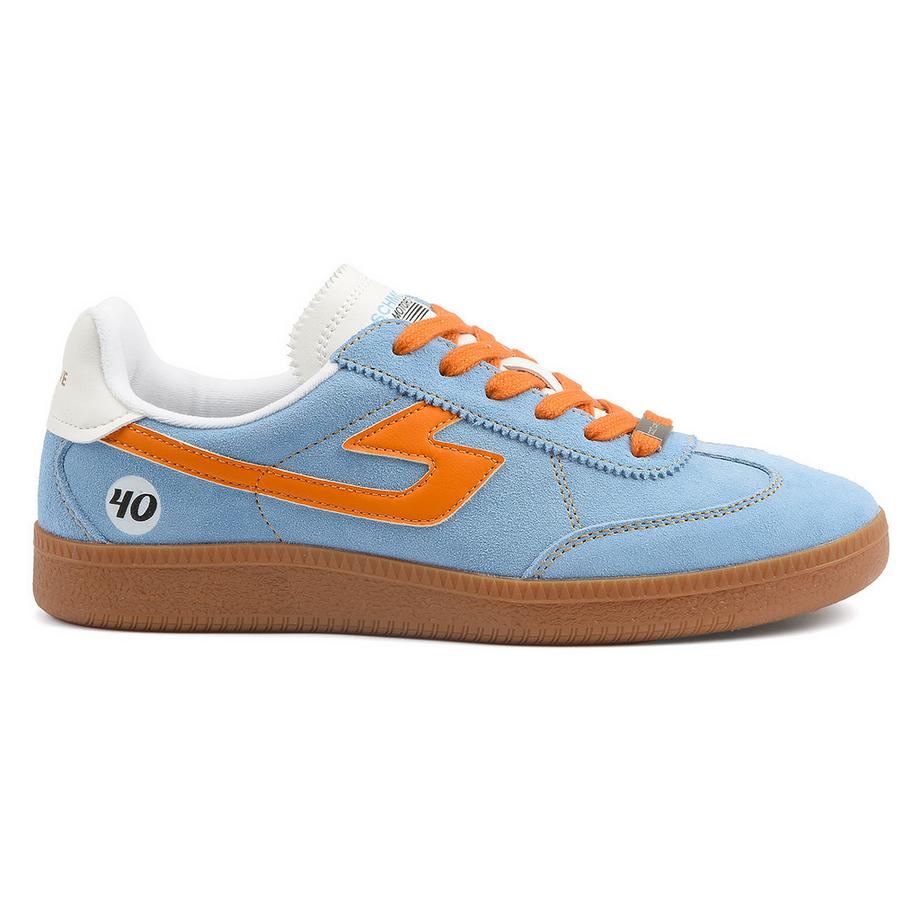 SCHMOOVE  Sheffield Jogger 