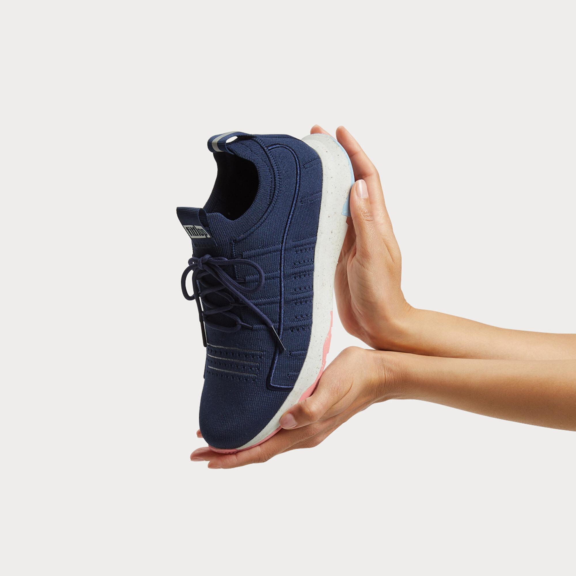 Fitflop  baskets à lacets active colour 