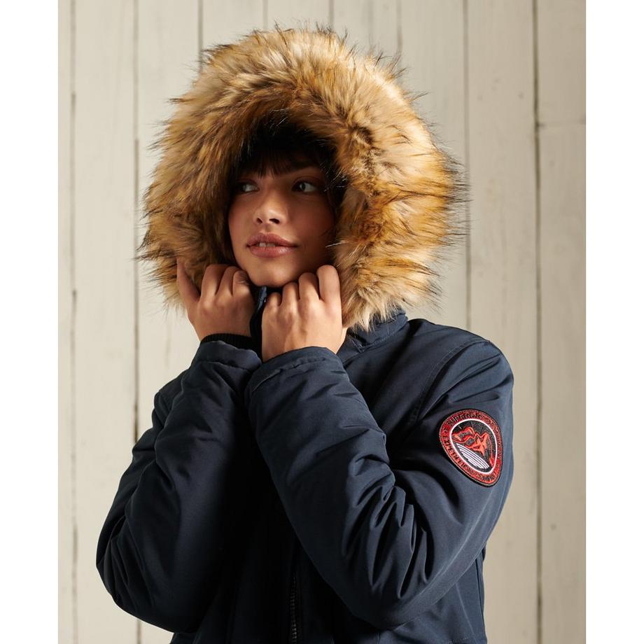 Superdry Everest Parka  