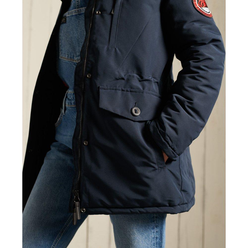 Superdry  parka da everest 