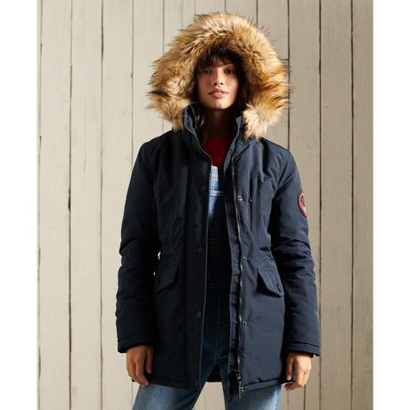 Superdry  parka da everest 