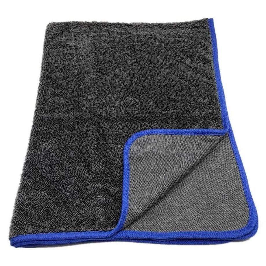 FitLife  Premium chiffon sec EasyDry Twisted Pile, 60 cm x 50 cm 