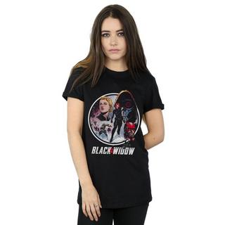 MARVEL  TShirt 