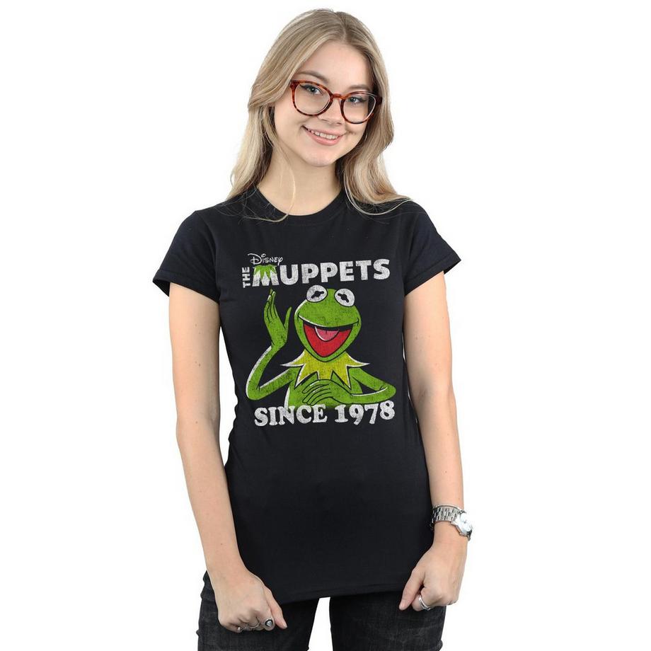 Disney The Muppets Since 1978 T-Shirt  