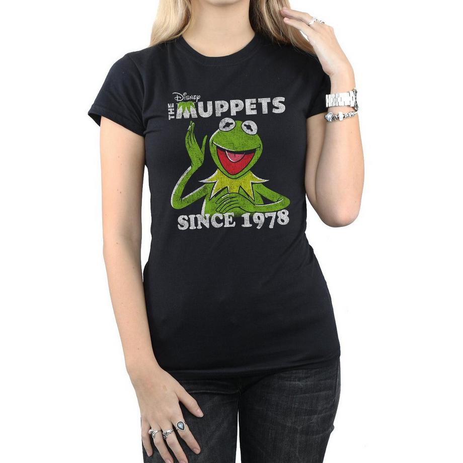 Disney The Muppets Since 1978 T-Shirt  