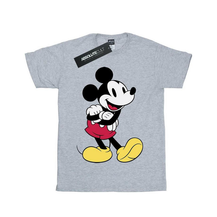 Disney  Tshirt MICKEY MOUSE 
