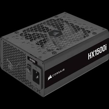 HX1500i Netzteil 1500 W ATX Schwarz