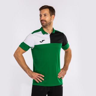 Joma  polo per bambini crew v 