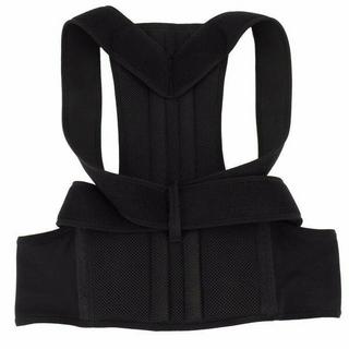 B2X  Gilet Postura Regolabile - M 