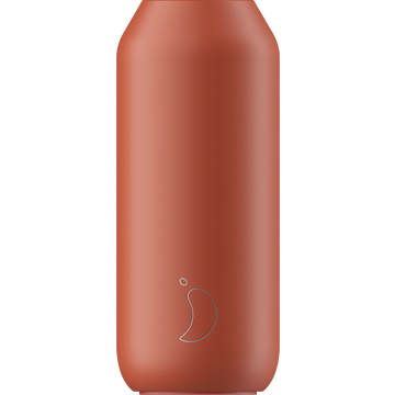 500ml Series 2 Maple Red-0.5L