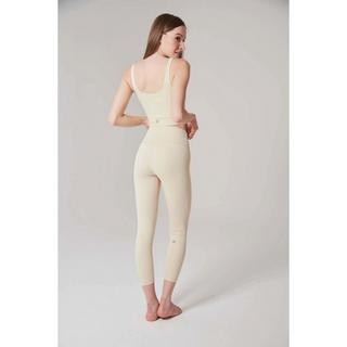 Onamaste Mantra Leggings  
