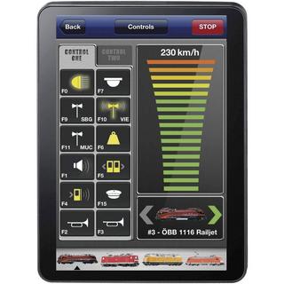 Roco  Centrale numérique Z 21 RC 