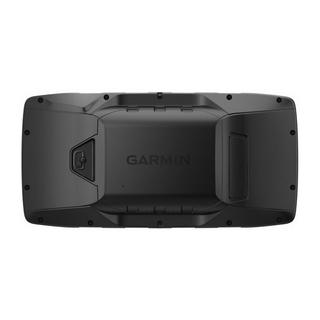 GARMIN  Garmin GPSMAP 276Cx navigatore Portatile 12,7 cm (5") 450 g Nero 