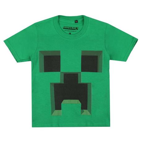 MINECRAFT  TShirt 