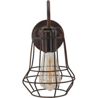 mutoni Wandleuchte Industrie -B-  