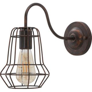 mutoni Wandleuchte Industrie -B-  