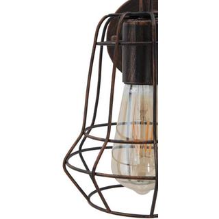 mutoni Wandleuchte Industrie -B-  