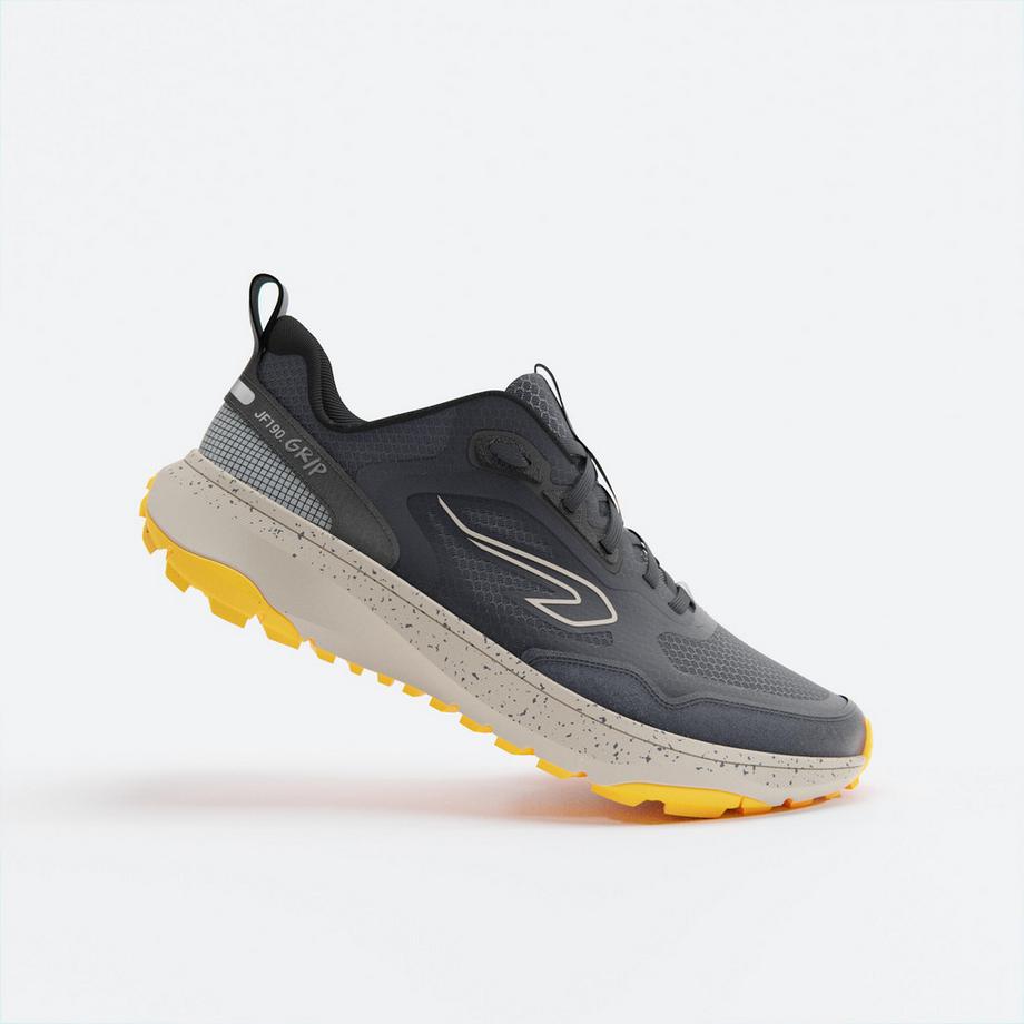 Scarpe da corsa e trekking 190 Grip