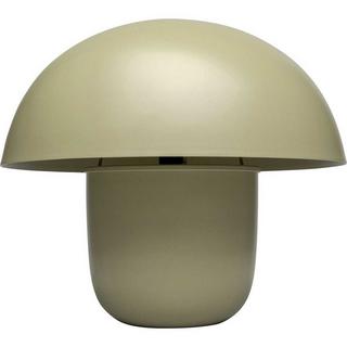 KARE Design Lampe de table Mushroom vert clair 44  