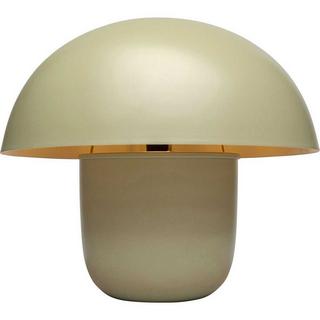 KARE Design Lampe de table Mushroom vert clair 44  