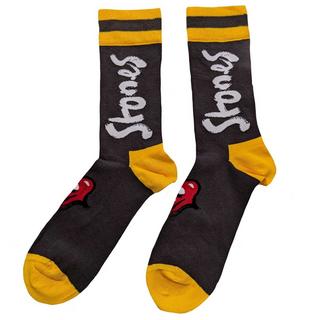 The Rolling Stones No Filter Stones Socken  