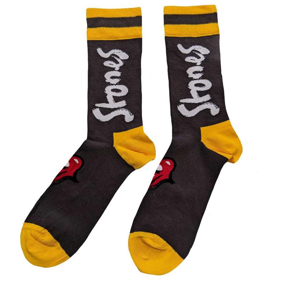 The Rolling Stones No Filter Stones Socken  