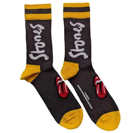 The Rolling Stones No Filter Stones Socken  