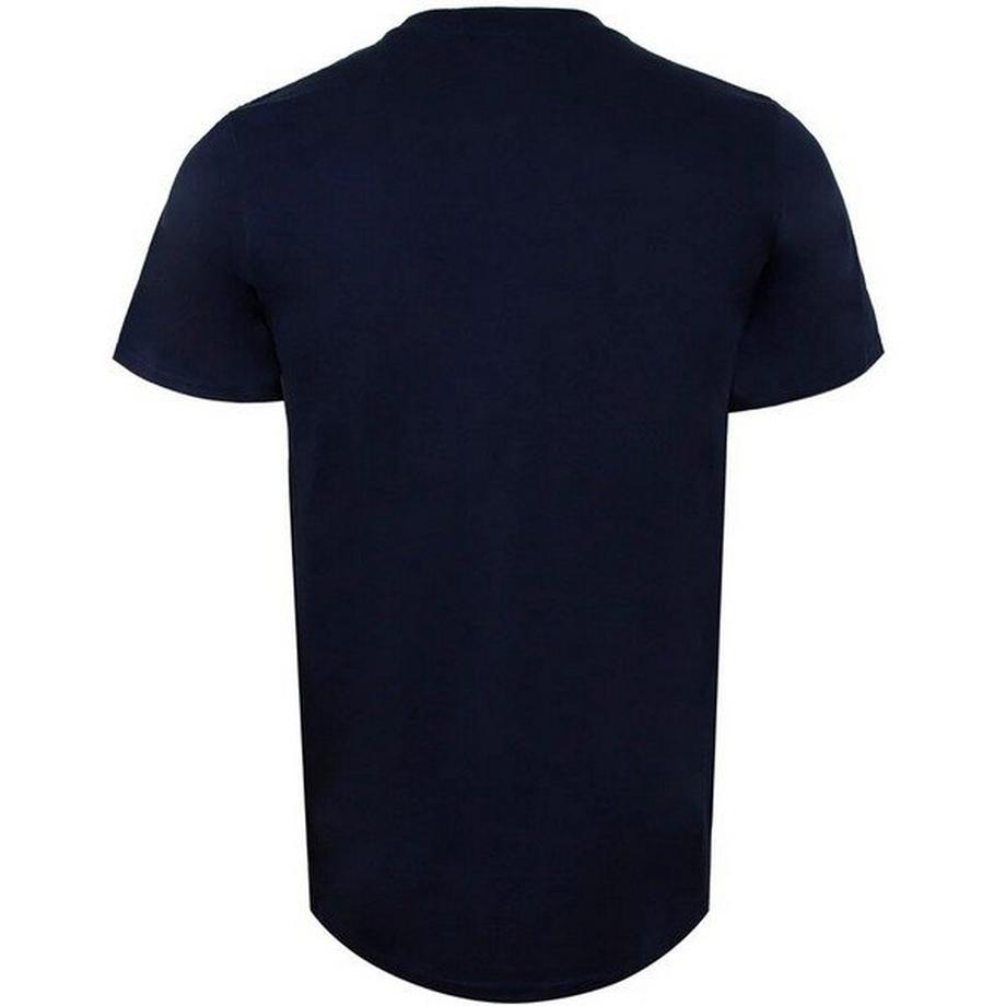 MARVEL Stark Industries Globe Logo T-Shirt  