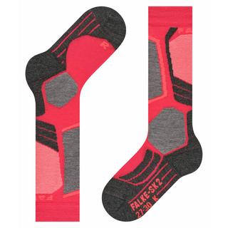 FALKE SK2 Calzettoni da sci lunghezza ginocchia  