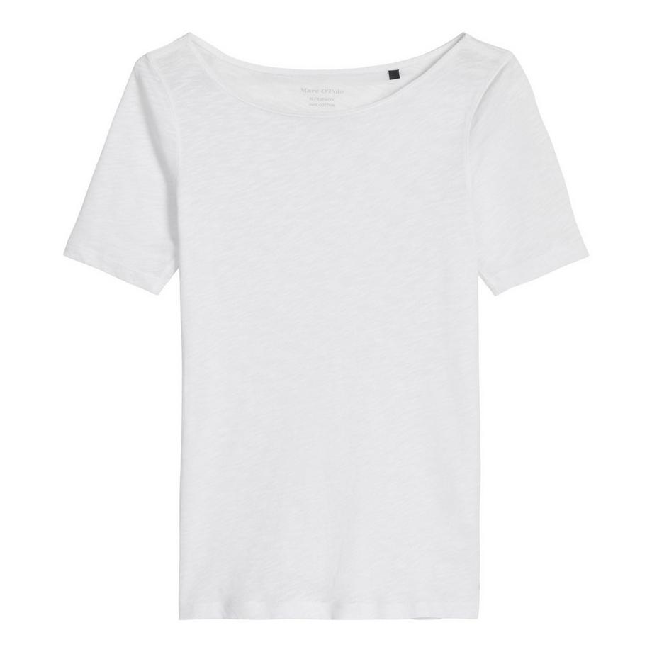 T-shirt  Pack de 1 Confortable à porter-Jersey T-Shirt Shortsleeve