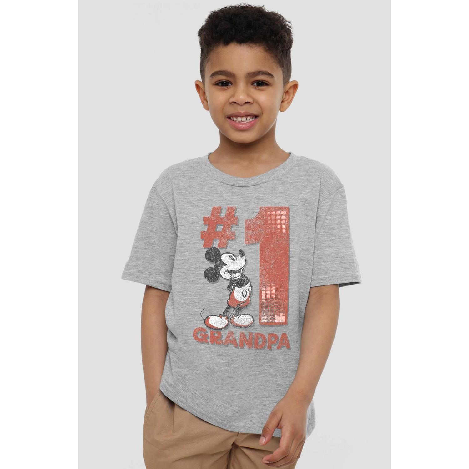 Disney  Tshirt Enfant 