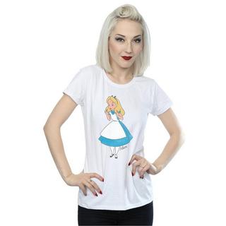 Alice in Wonderland  TShirt 