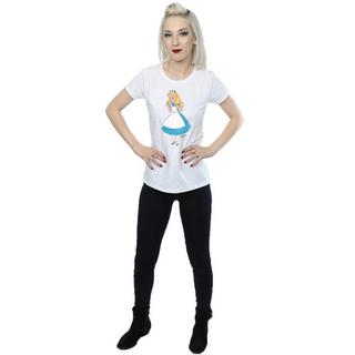 Alice in Wonderland  TShirt 