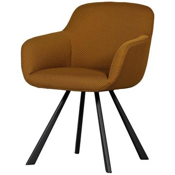 Fauteuil Juno Mesh épices