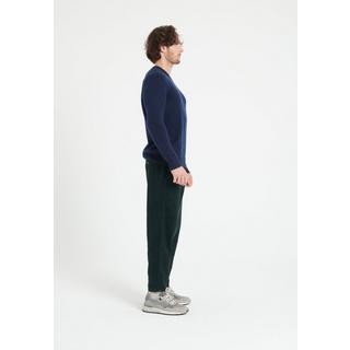 Studio Cashmere8  LUKE 14 Maglia girocollo 4 veli - 100% cashmere 