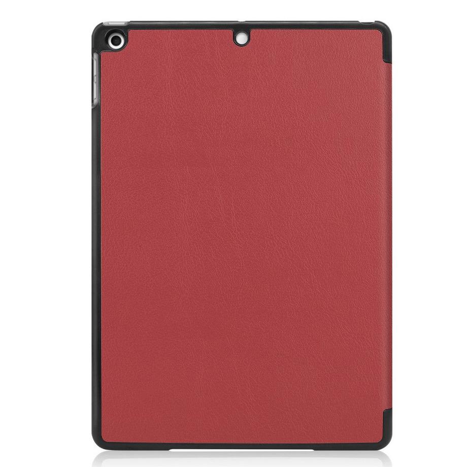 Cover-Discount  iPad 10.2 - Tri-fold Smart Leder Case 