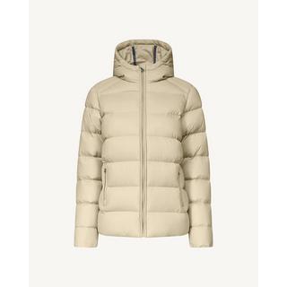 Jott Johanna Kapuzen-Daunenjacke  