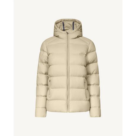 Jott Johanna Kapuzen-Daunenjacke  
