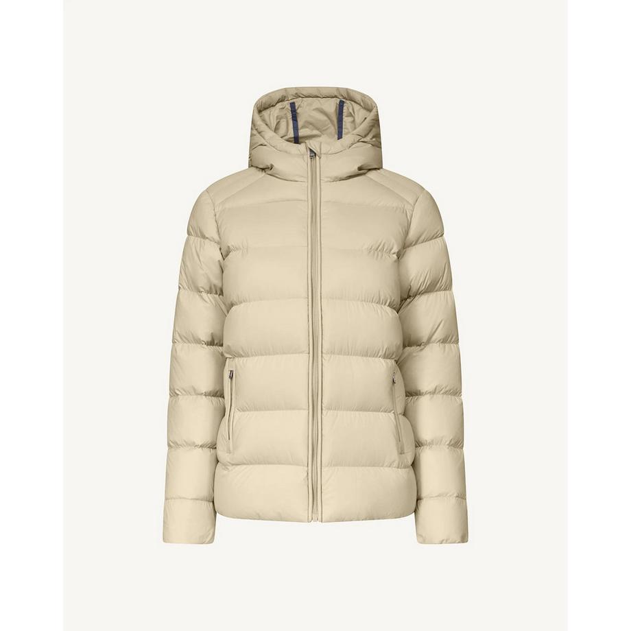 Jott Johanna Kapuzen-Daunenjacke  
