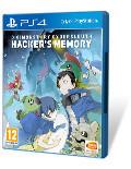 NAMCO BANDAI  Digimon Cybersleuth Hacker's Memory 