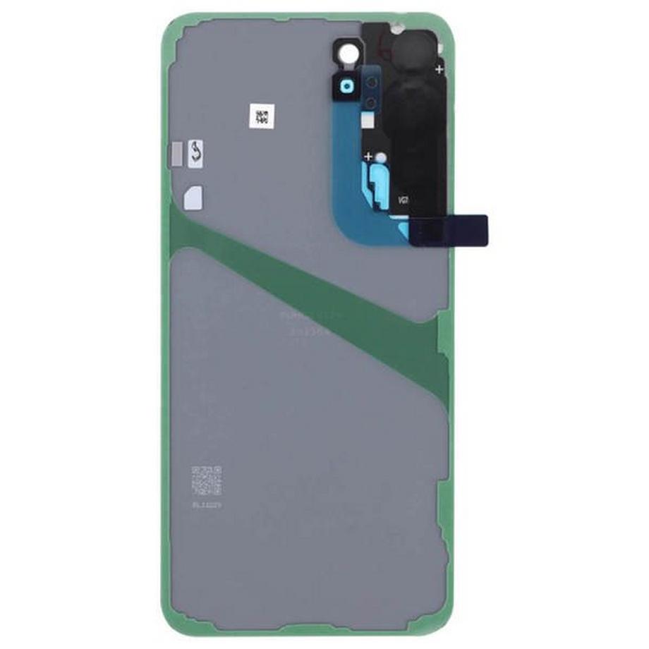 SAMSUNG  Cache Batterie Galaxy S22 Plus Or Rose 