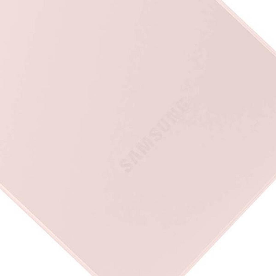 SAMSUNG  Cache Batterie Galaxy S22 Plus Or Rose 