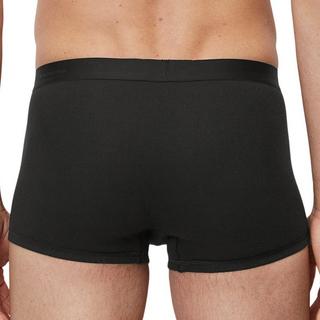 Marc O'Polo Iconic Rib Organic Cotton Retro Short 2er Pack  
